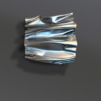 Silver by Ermina Avramidou
